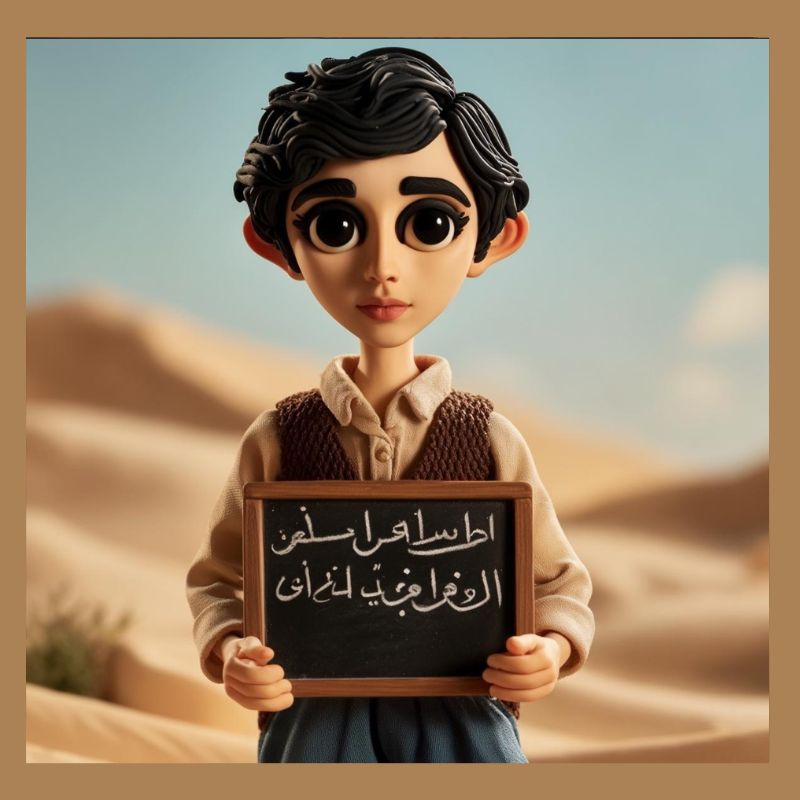 ONLINE - CORSO DI ARABO A1 con MADRELINGUA - 12 lezioni da 18 ore - Giorni da concordare - Stiamo creando il gruppo, partiamo a settembre. Codice corso:arabo79