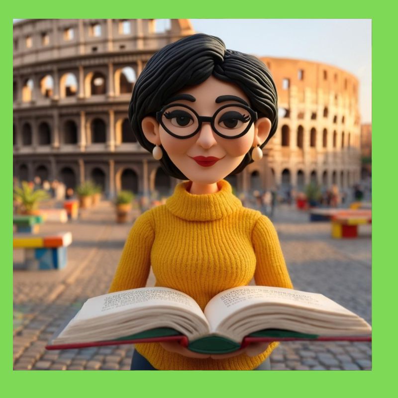 MODENA - CORSO DI ITALIANO A1 - 12 lezioni da 18 ore - Sabato dalle 10:00 alle 11:30 - dal 26 settembre al 12 dicembre 2026 . Codice corso:italiano9