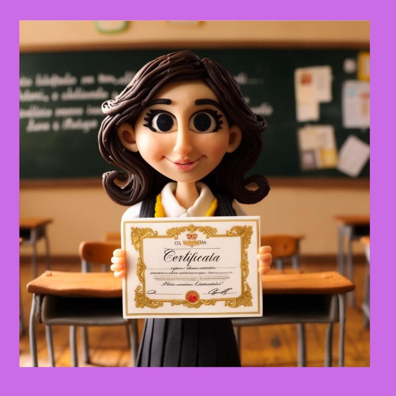 📖 Italiano em Modena ou online