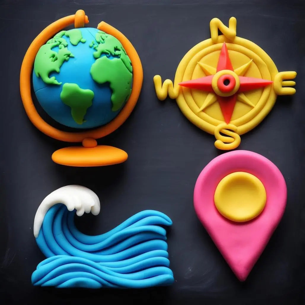 Lezioni di Geografia, online individuali Cassetto Culturale