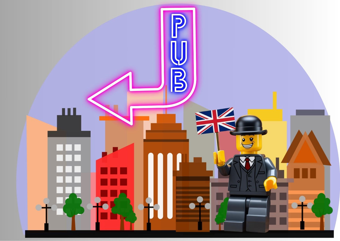 Curso de inglês, online ou presencial em Modena, individual ou em grupo