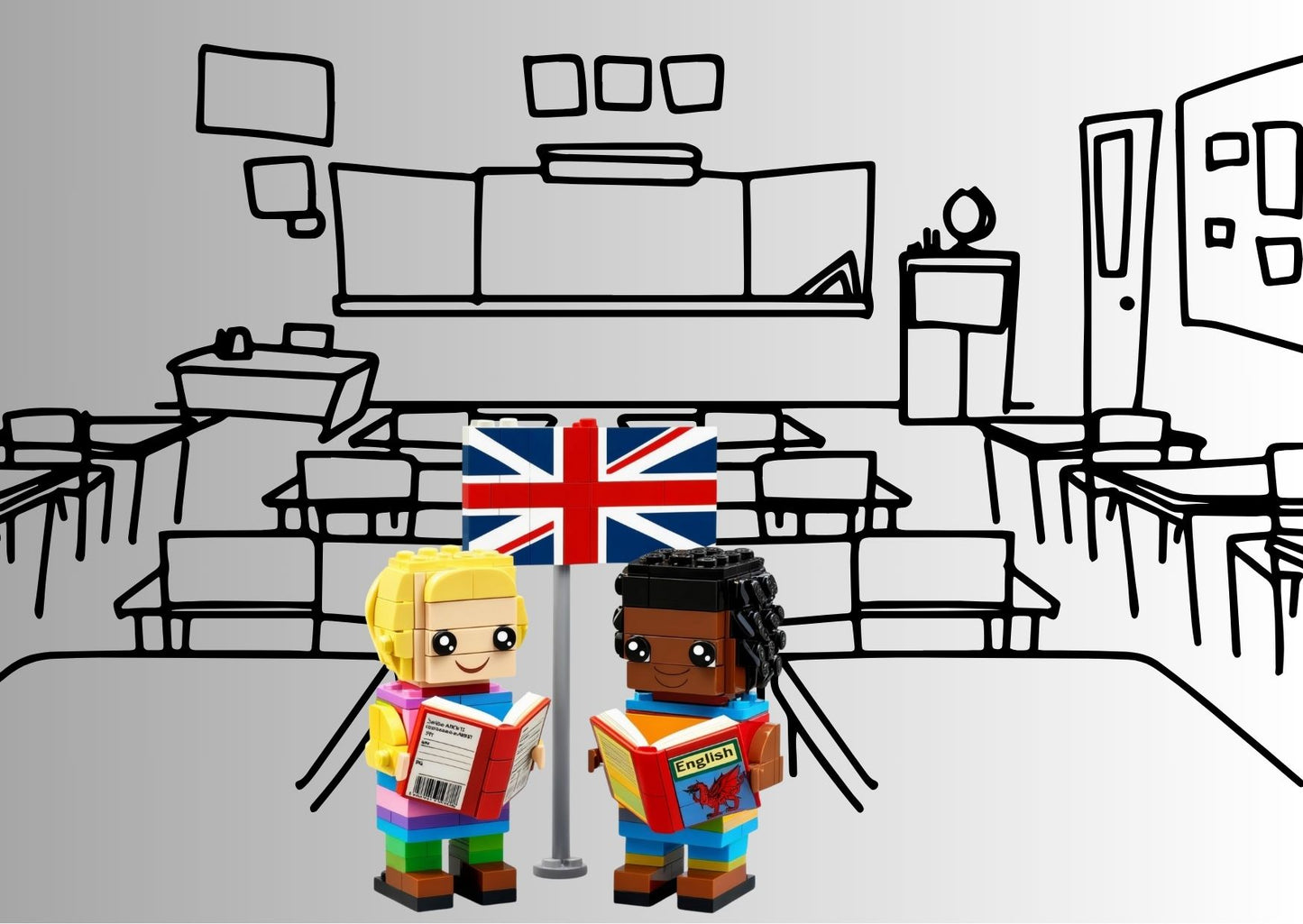 English language course, online or in person in Modena, individual or group