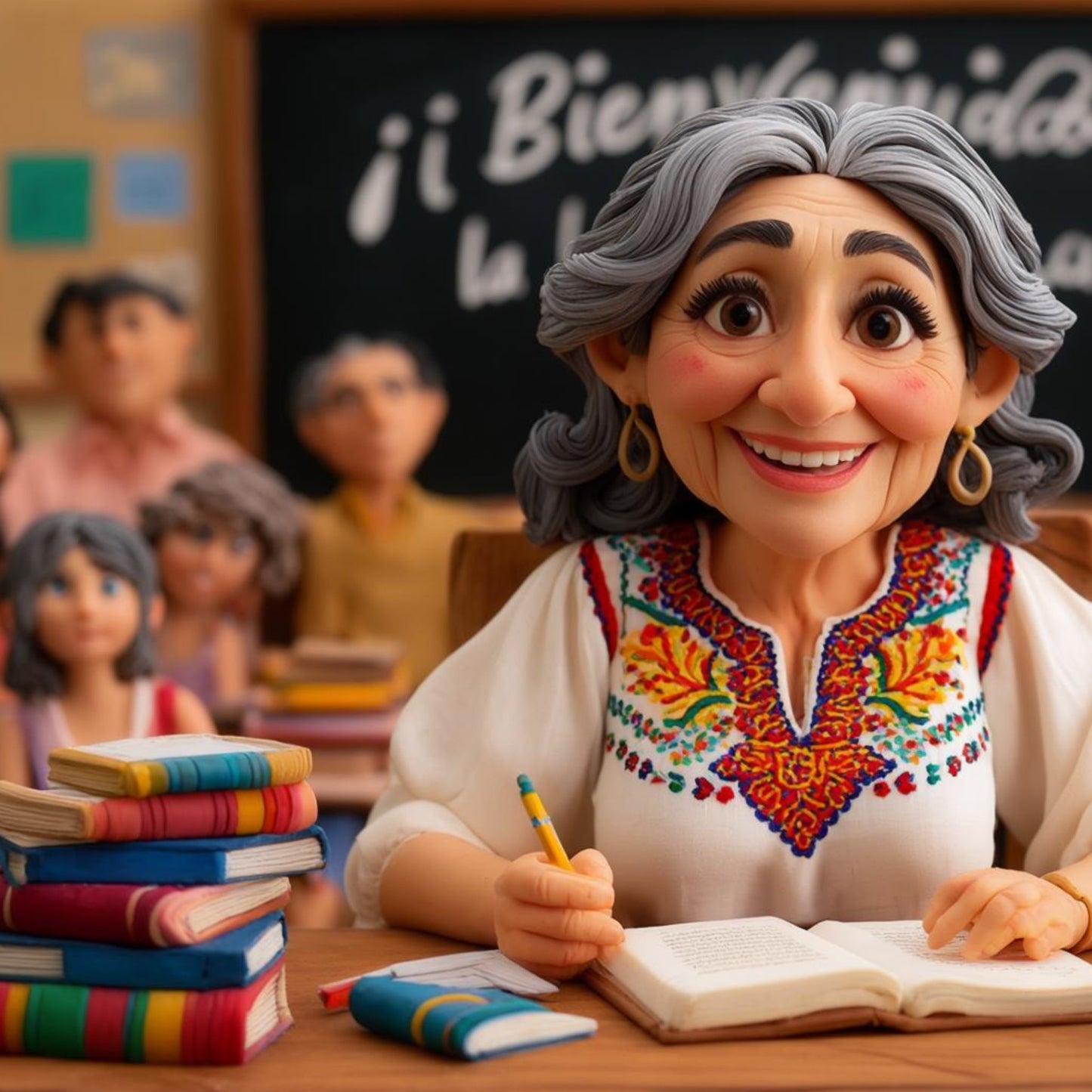 👅 CORSO DI SPAGNOLO A1 - DI GRUPPO - Modena (Via Giardini 378) | 16 lezioni – 24 ore | Martedi' - 19:30–21:00 | Dal 20 gennaio 2026 al 4 maggio 2026 - Iscrizioni entro il 13/01/2026 - Codice corso: spagnolo1