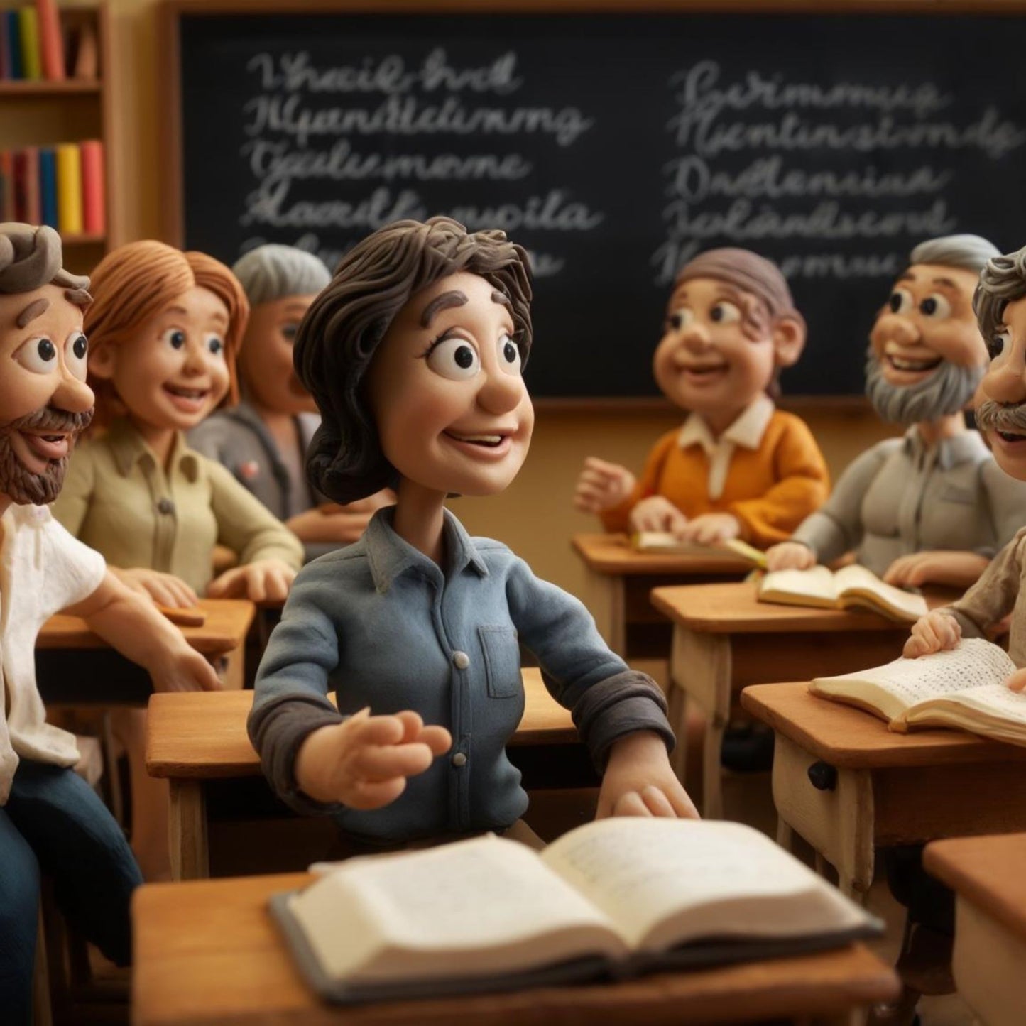 🖼️ CORSO DI INGLESE CONVERSAZIONE - Modena (Via Giardini 378) | 10 lezioni – 15 ore | Giovedi' - 19:30-21:00 | Dal 8 gennaio 2026 al 19 marzo 2026 - Iscrizioni entro il 08/01/2026 - Codice corso: ingleseconversazione1 - CORSO CONFERMATO