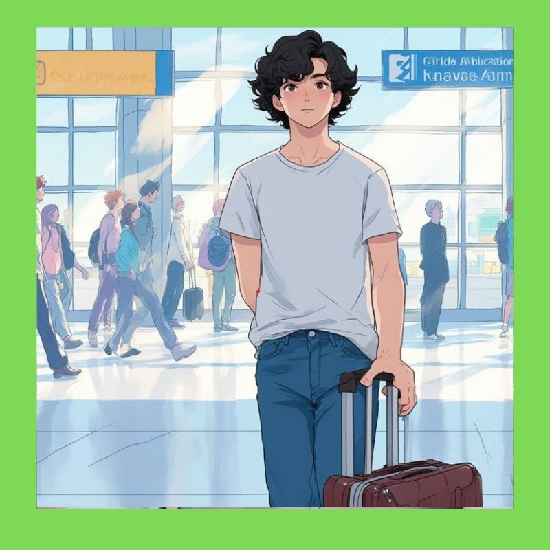 SPAGNOLO PER VIAGGIARE - ONLINE