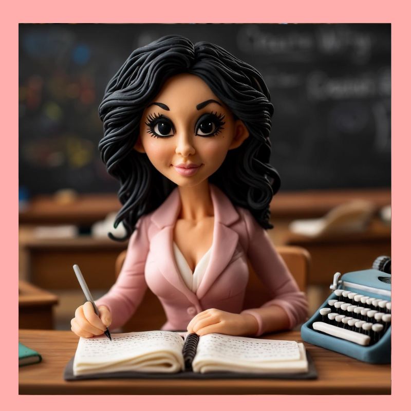 Italian literature course, online, individual or group