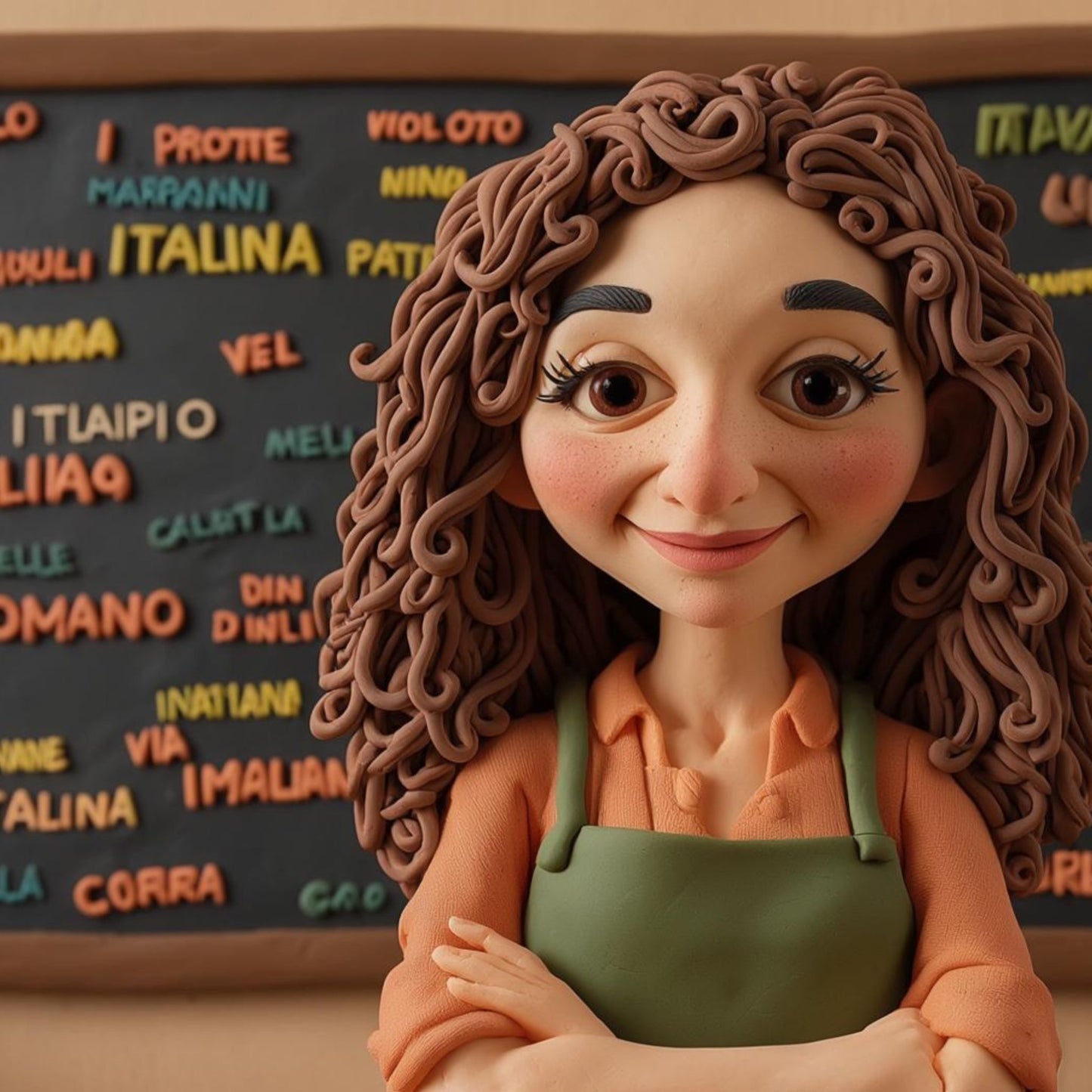 📖 LEZIONI DI ITALIANO - (Via Giardini 378) | 10 lezioni - 10 ore - giorni a richiesta - Codice corso: italiano1