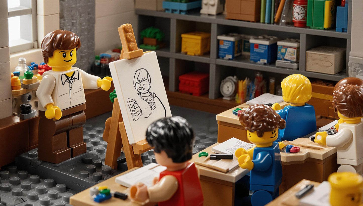 🖼️ Disegno base- dal 24 gennaio 2026 al 4 aprile 2026 - sabato dalle 15:00 alle 17:00 - 10 lezioni - 20 ore - PRESENTAZIONE CORSO: 21 gennaio 2026 dalle 19:00 alle 20:00, a Modena, in Via Giardini 378 - Codice corso: disegno1