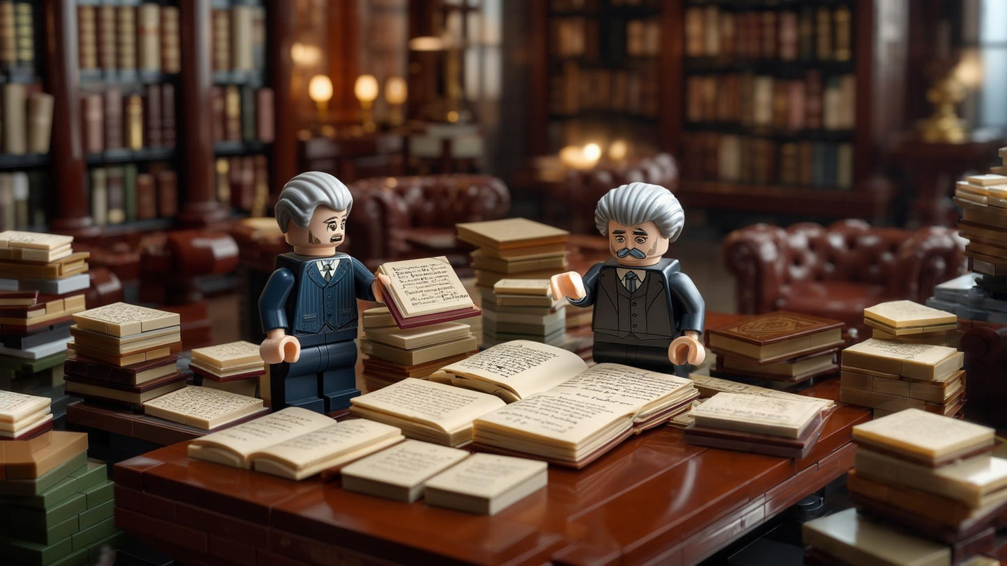 Curso de literatura italiana, online, individual ou em grupo