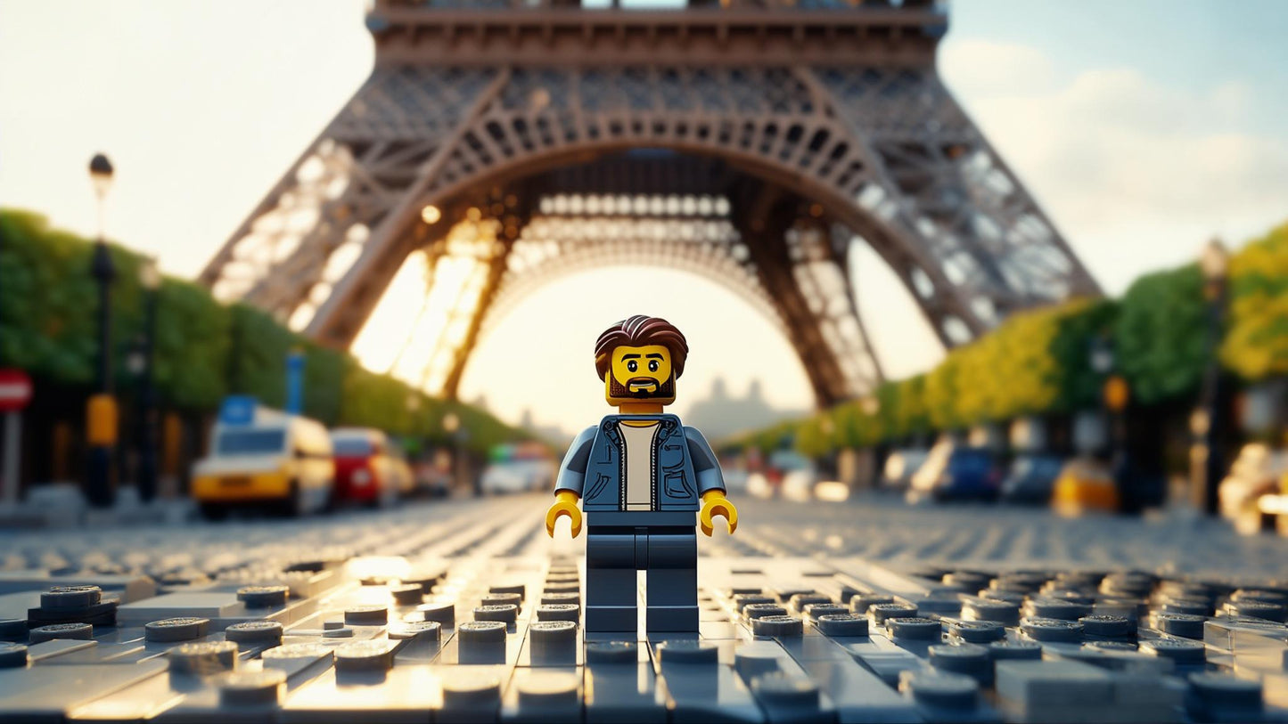 Francese A1 (altri livelli a richiesta)
