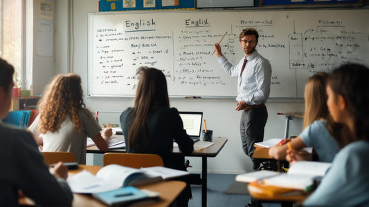 🗣️ Giovedi' 18 settembre - Presentazione Corso di Inglese Conversazione al Cassetto Culturale
