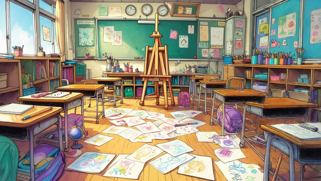 🗣️ MERCOLEDI' 21 GENNAIO -  dalle 19:00 alle 20:00 - Presentazione del Corso di DISEGNO BASE E INTERMEDIO al Cassetto Culturale in Via Giardini 378 a Modena