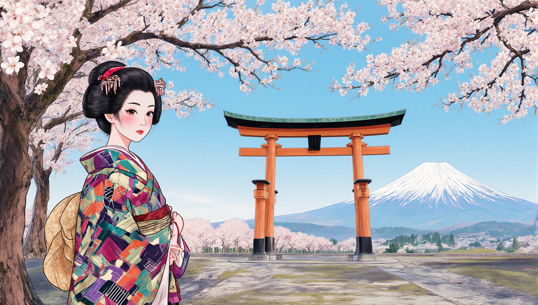 🗣️ GENNAIO - Sabato 24 gennaio 2026 - dalle 15:00 alle 16:00 - Presentazione del Corso di giapponese al Cassetto Culturale in Via Giardini 378 a Modena