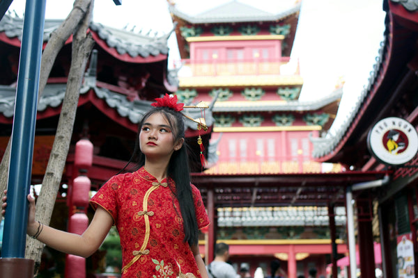 Beijing: a city to discover