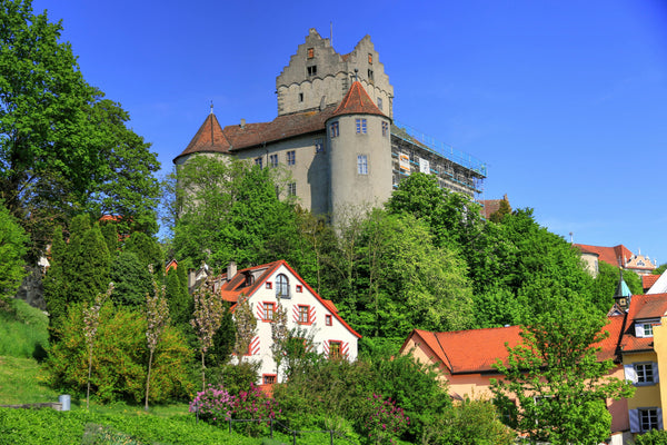5 curiosities about the German language