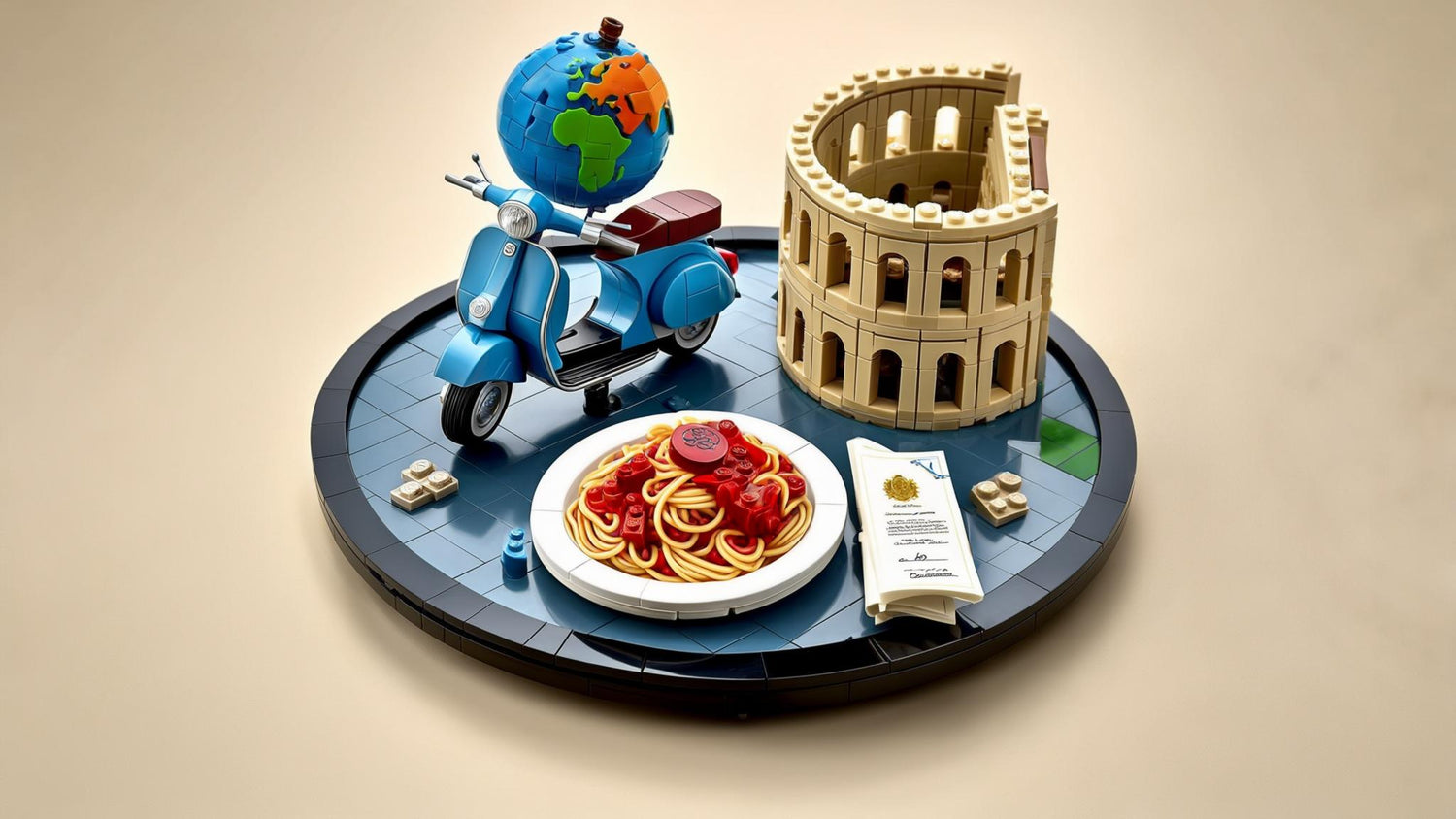 Corsi di italiano per stranieri