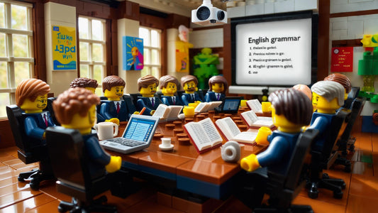 Inglese Business per professionisti