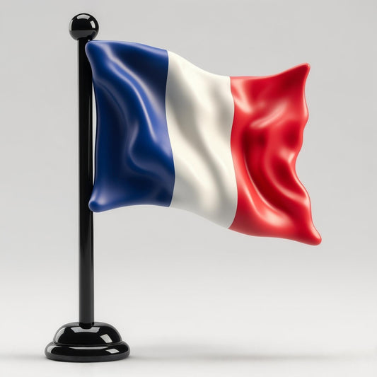 French language course, online, individual or group