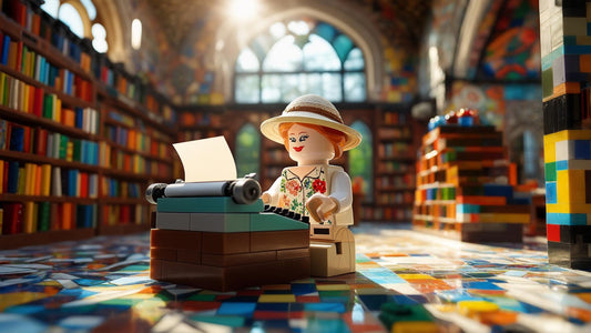 ✍️ Scrittura creativa - livello intermedio - dal 23 settembre al 25 novembre 2025 - martedi' dalle 19:30 alle 21:30 - data confermata - online