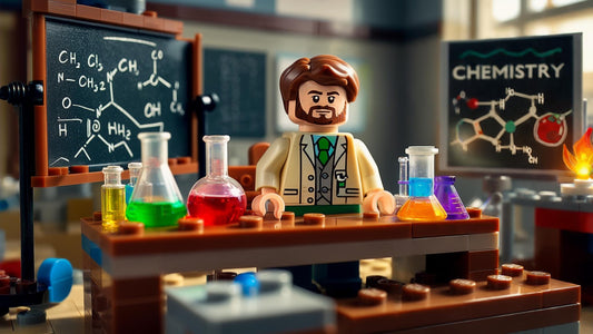 🧬 Biologia in aula a Modena o online