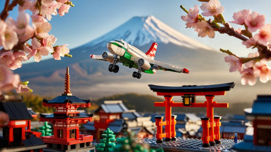 Curso de cultura e tradição japonesa para viajantes, online, em Modena, individual ou em grupo