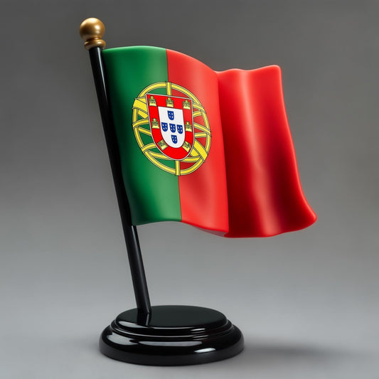 Portuguese language course, online, individual or group