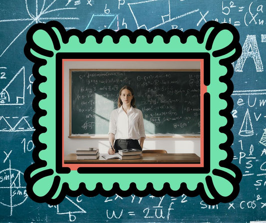 ➗  Matematica a Modena o online - Codice Corso - matematica1