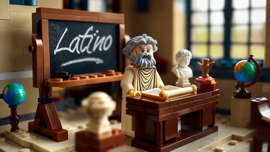 📜 Latino
