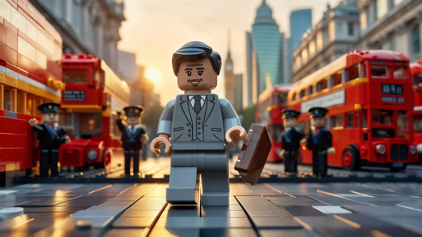 Inglese Business per professionisti