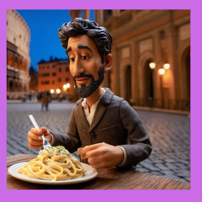 📖 Italiano em Modena ou online 
