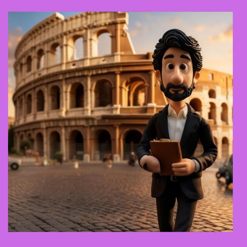📖 Italiano em Modena ou online 