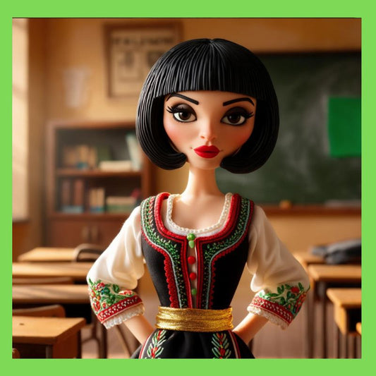 📖 Italian in Modena or online 