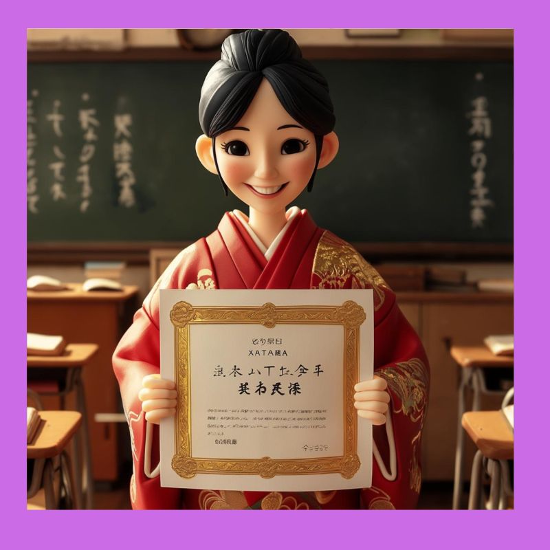 GIAPPONESE - PREPARAZIONE DEL JLPT