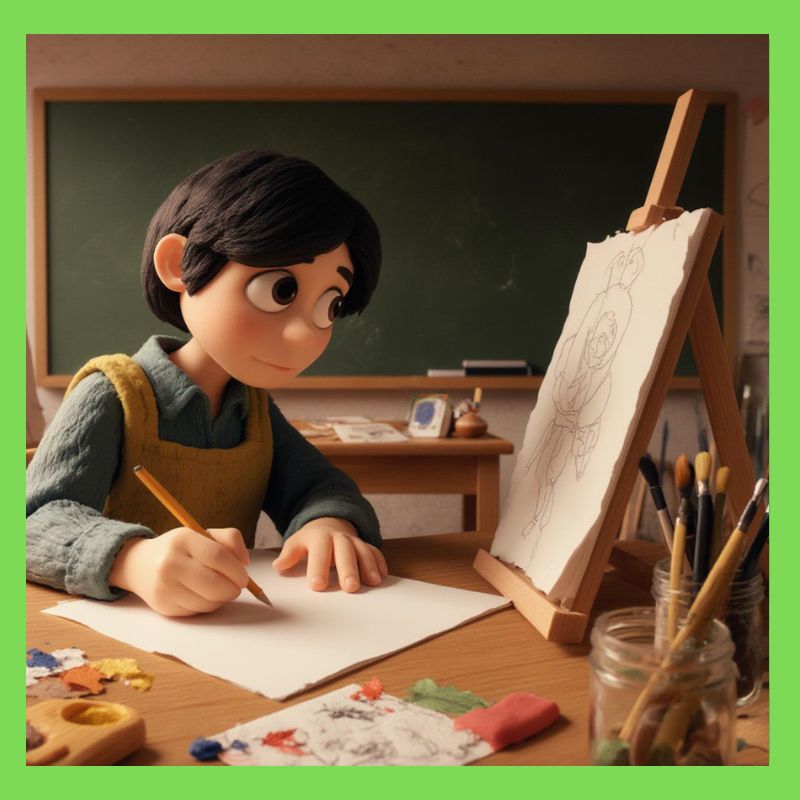 MODENA - DISEGNO INTERMEDIO con Alessio Trippetta - 10 lezioni - 20 ore -  sabato dalle 15:00 alle 17:00 - dal 10 ottobre al 12 dicembre - a Modena in Via Giardini 378 - Codice corso:disegnointermedio2