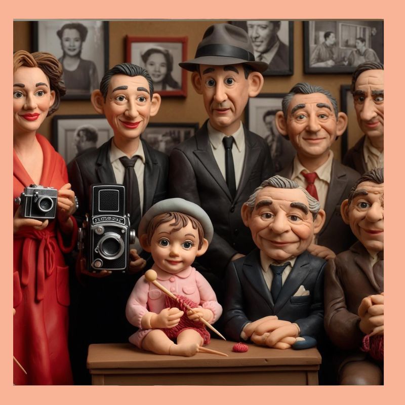 Italian literature course, online, individual or group
