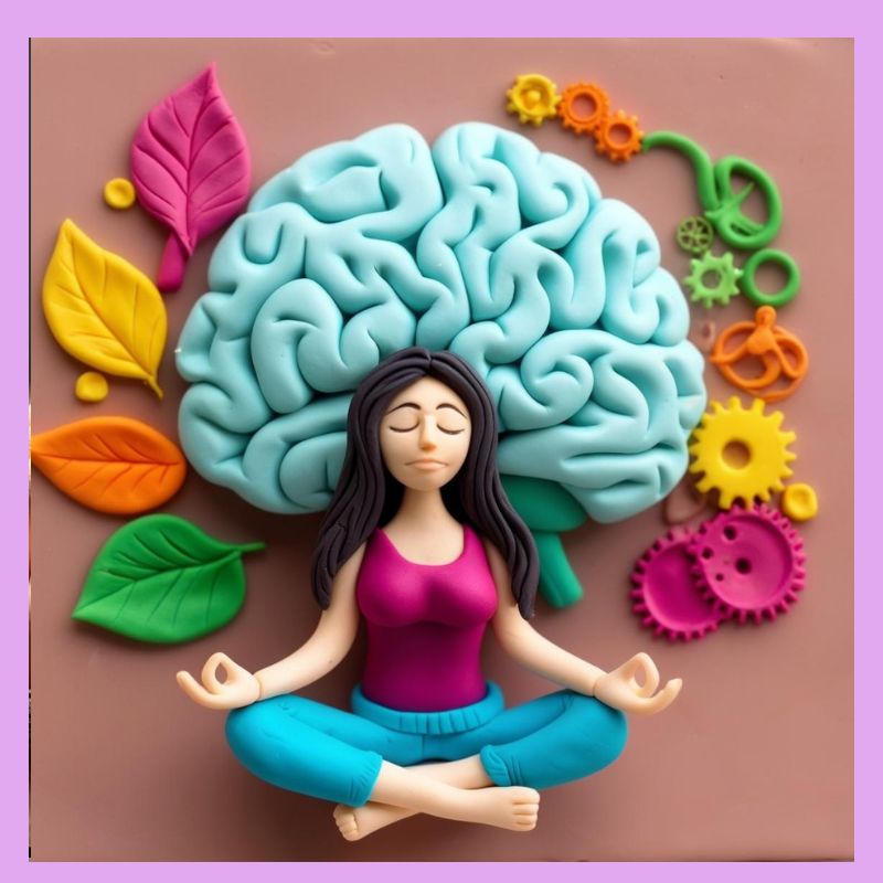 MODENA - CORSO DI MINDFULNESS - 5 lezioni - 10 ore - Sabato dalle 10:00 alle 12:00 - date da concordare - Codice corso: mindfulness1