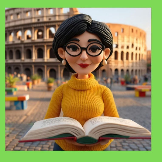 MODENA - CORSO DI ITALIANO A1 - 16 lezioni da 24 ore - Sabato dalle 10:00 alle 11:30 - Stiamo creando il gruppo, partiamo a settembre. Codice corso:italiano9
