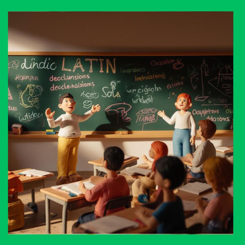 📖 Italian in Modena or online 