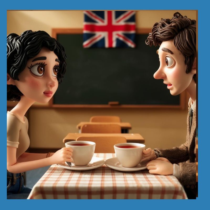 MODENA - CLUB DI INGLESE CONVERSAZIONE - giorni da concordare - Stiamo creando il gruppo, partiamo a settembre. Codice corso:ingleseconversazione