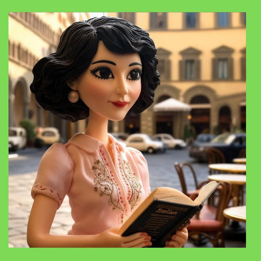 MODENA - CORSO DI ITALIANO CONVERSAZIONE - giorni da concordare - Stiamo creando il gruppo, partiamo a settembre. Codice corso:italianoconversazione