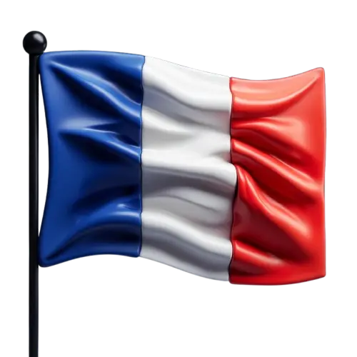 Corso di Lingua Francese, online, individuali o di gruppo Cassetto Culturale