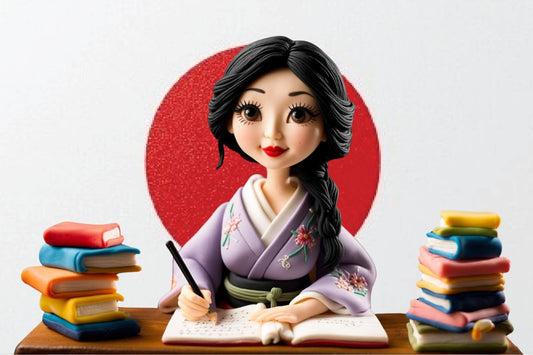 🖼️ CORSO DI GIAPPONESE BASE - Online | 20 lezioni – 20 ore | Sabato - 16:15–17:15 | Iniziamo al raggiungimento di 2 partecipanti- Codice corso: giapponesegruppo2