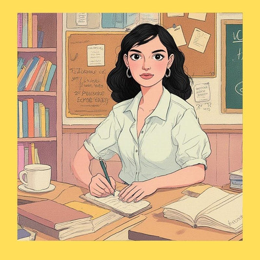 SCRITTURA CREATIVA BASE - ONLINE