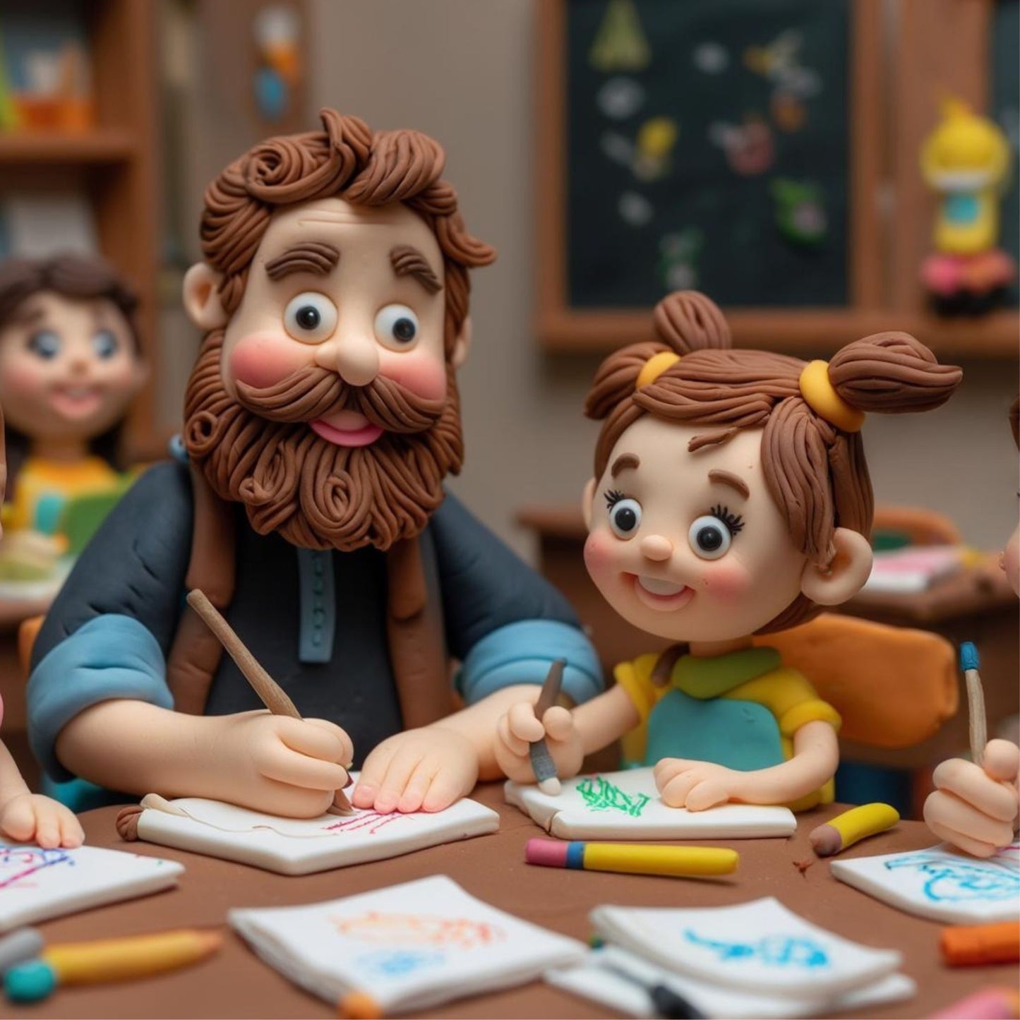 🖼️ CORSO DI DISEGNO PER BAMBINI - Modena (Via Giardini 378) | 10 lezioni – 20 ore | Sabato - 15:00–17:00 | Dal 7 febbraio 2026 al 11 aprile 2026 - Iscrizioni entro 31/01/2026 - Codice corso: disegno3