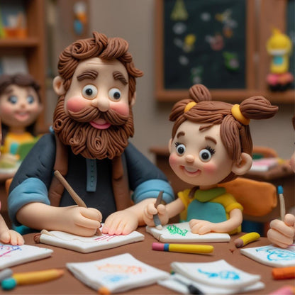 🖼️ CORSO DI DISEGNO PER BAMBINI - Modena (Via Giardini 378) | 10 lezioni – 20 ore | Sabato - 15:00–17:00 | Dal 7 febbraio 2026 al 11 aprile 2026 - Iscrizioni entro 31/01/2026 - Codice corso: disegno3