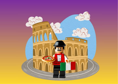 Italiano - (online o in presenza a Modena) - (individuale o di gruppo) - a richiesta