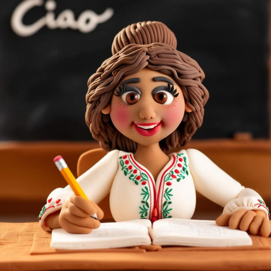 English language course, online or in person in Modena, individual or group