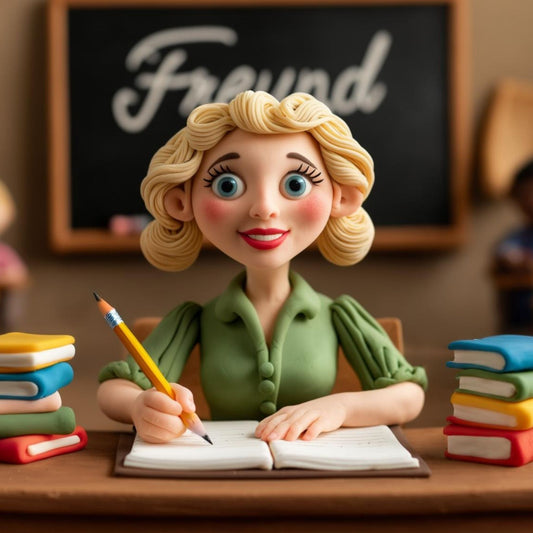 English language course, online or in person in Modena, individual or group