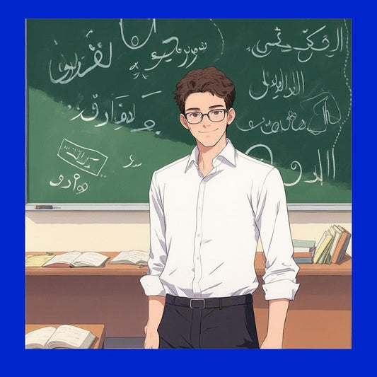 ARABO - DATE DA CONCORDARE  - ONLINE O A MODENA