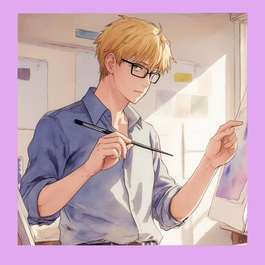 ACQUERELLO BASE - LUNEDI' DALLE 19:30 ALLE 21:30 - DAL 27 APRILE AL 29 GIUGNO 2026 - MODENA